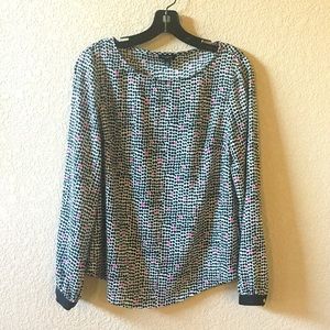 Ann Taylor Blouse